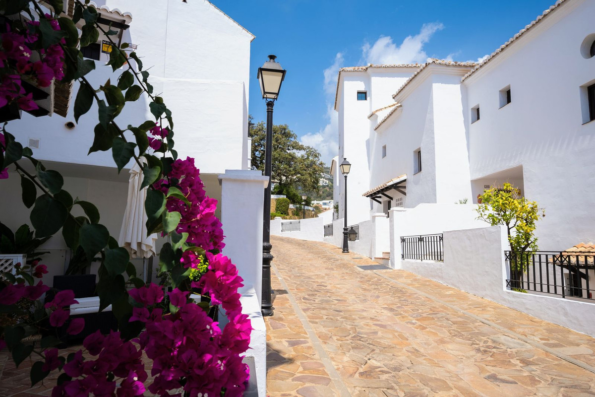 Se vende Ático Dúplex de 3 dormitorios en Costa Del Sol, Málaga, España