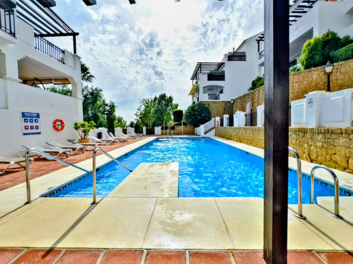 Se vende Ático Dúplex de 3 dormitorios en Costa Del Sol, Málaga, España