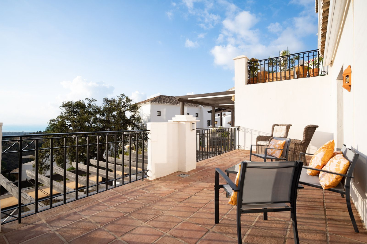 Se vende Ático Dúplex de 3 dormitorios en Costa Del Sol, Málaga, España