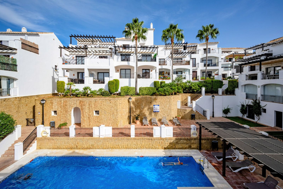 Se vende Ático Dúplex de 3 dormitorios en Costa Del Sol, Málaga, España