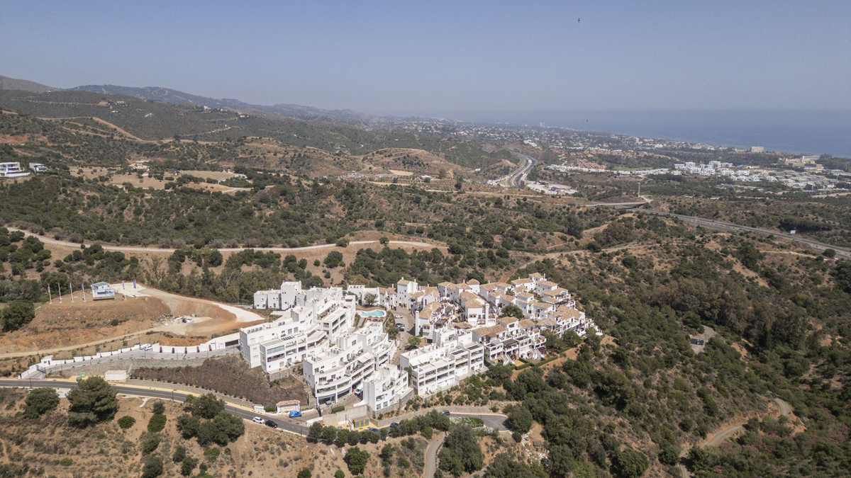 Se vende Ático Dúplex de 3 dormitorios en Costa Del Sol, Málaga, España