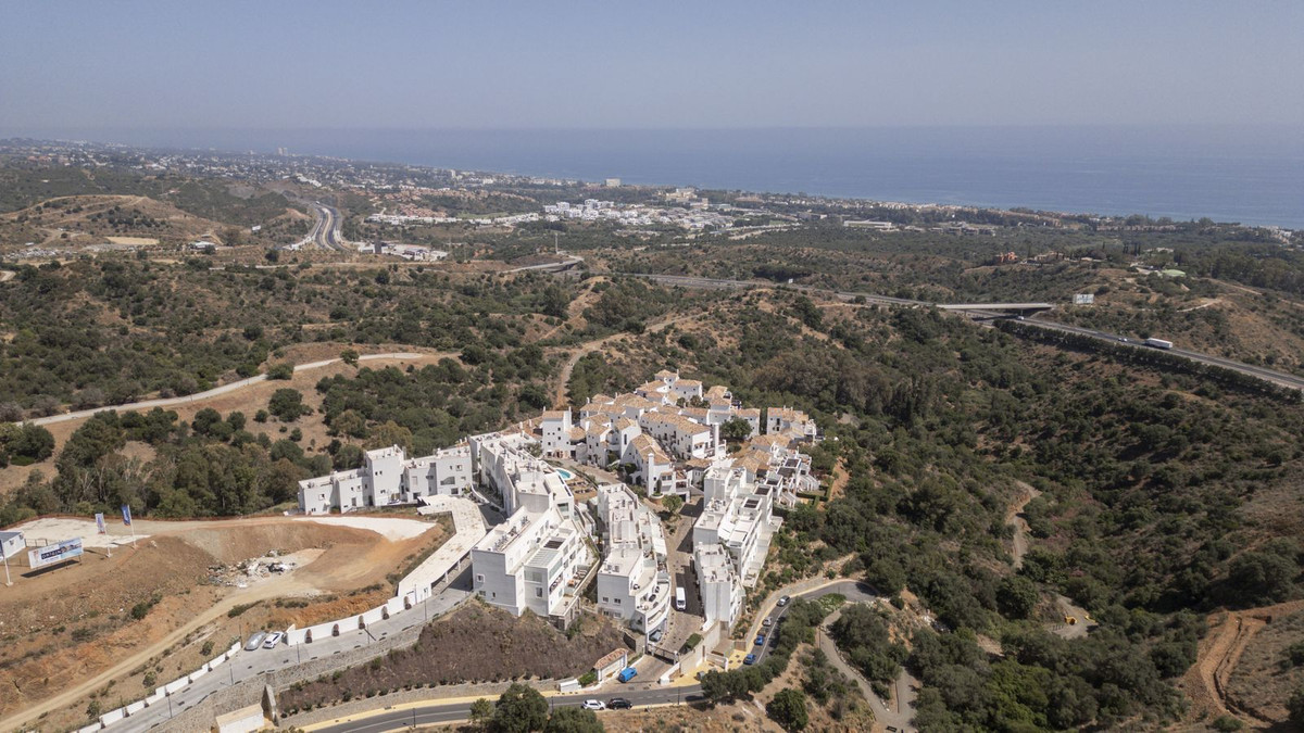 Se vende Ático Dúplex de 3 dormitorios en Costa Del Sol, Málaga, España