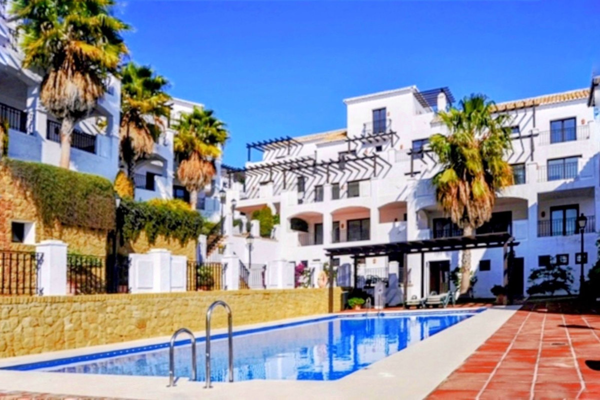Se vende Ático Dúplex de 3 dormitorios en Costa Del Sol, Málaga, España