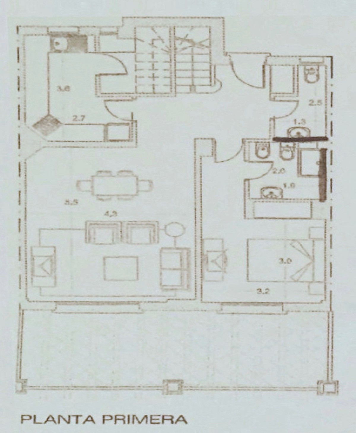 Se vende Ático Dúplex de 3 dormitorios en Costa Del Sol, Málaga, España