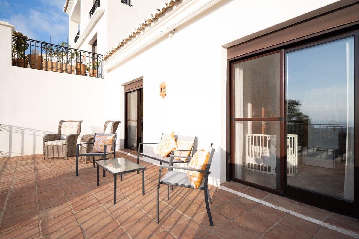 Se vende Ático Dúplex de 3 dormitorios en Costa Del Sol, Málaga, España