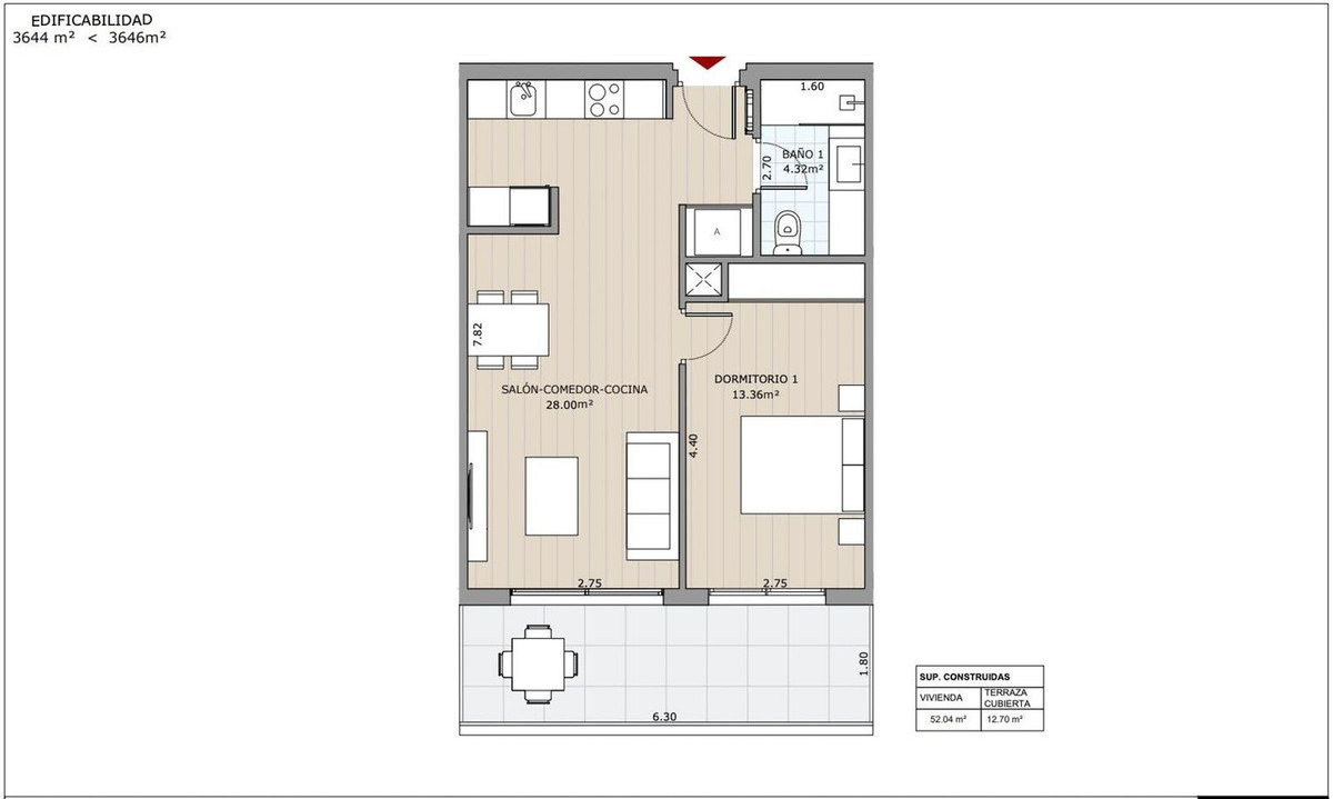 Plots for sale in La Cala Golf Costa Del Sol, Málaga, Spain