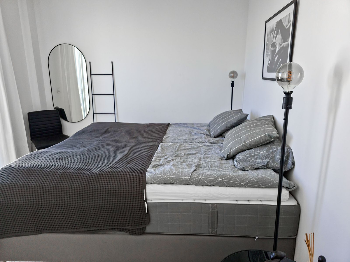 4 Bed Apartment for sale in La Cala De Mijas Costa Del Sol, Málaga, Spain