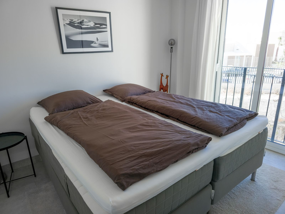 4 Bed Apartment for sale in La Cala De Mijas Costa Del Sol, Málaga, Spain