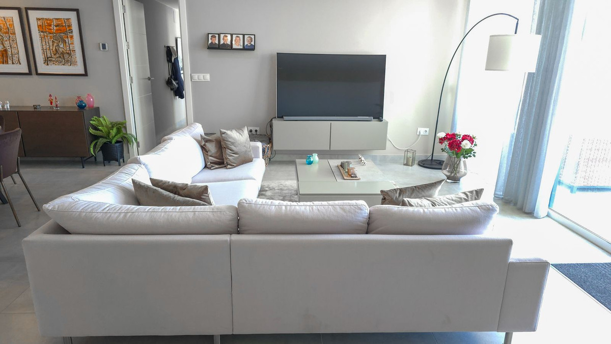 4 Bed Apartment for sale in La Cala De Mijas Costa Del Sol, Málaga, Spain