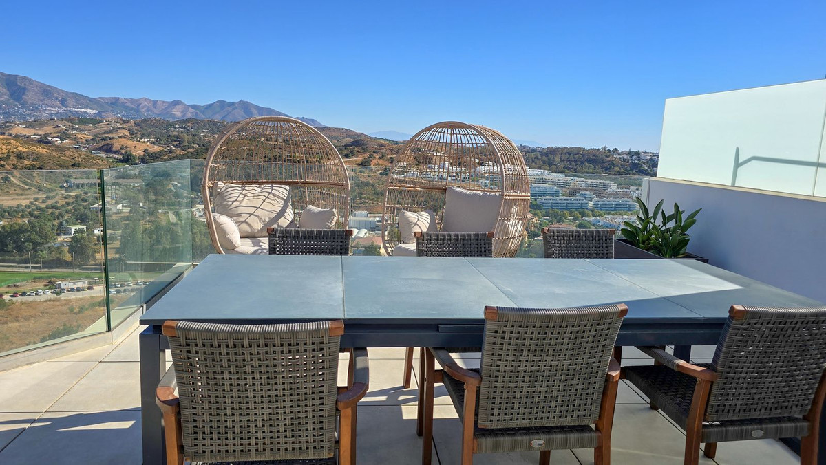4 Bed Apartment for sale in La Cala De Mijas Costa Del Sol, Málaga, Spain