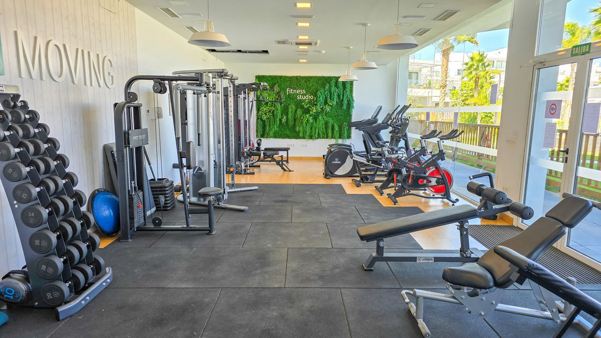 4 Bed Apartment for sale in La Cala De Mijas Costa Del Sol, Málaga, Spain