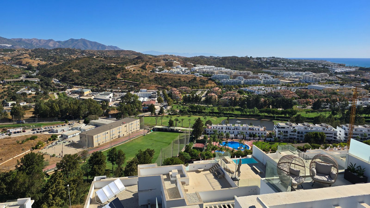 4 Bed Apartment for sale in La Cala De Mijas Costa Del Sol, Málaga, Spain