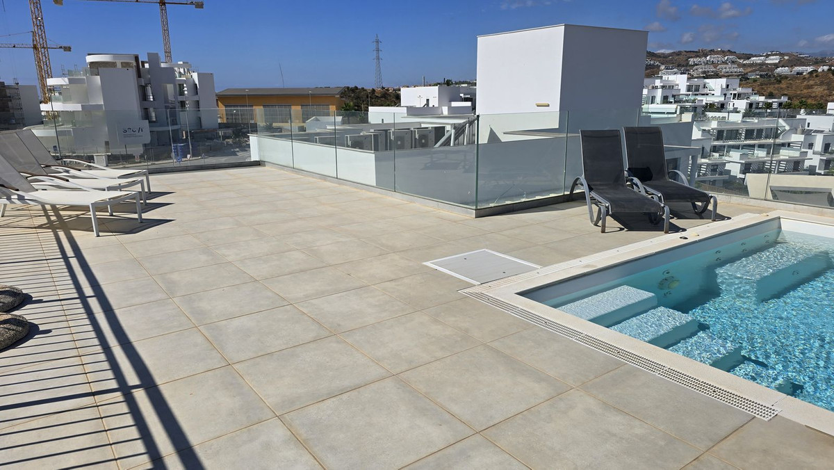 4 Bed Apartment for sale in La Cala De Mijas Costa Del Sol, Málaga, Spain
