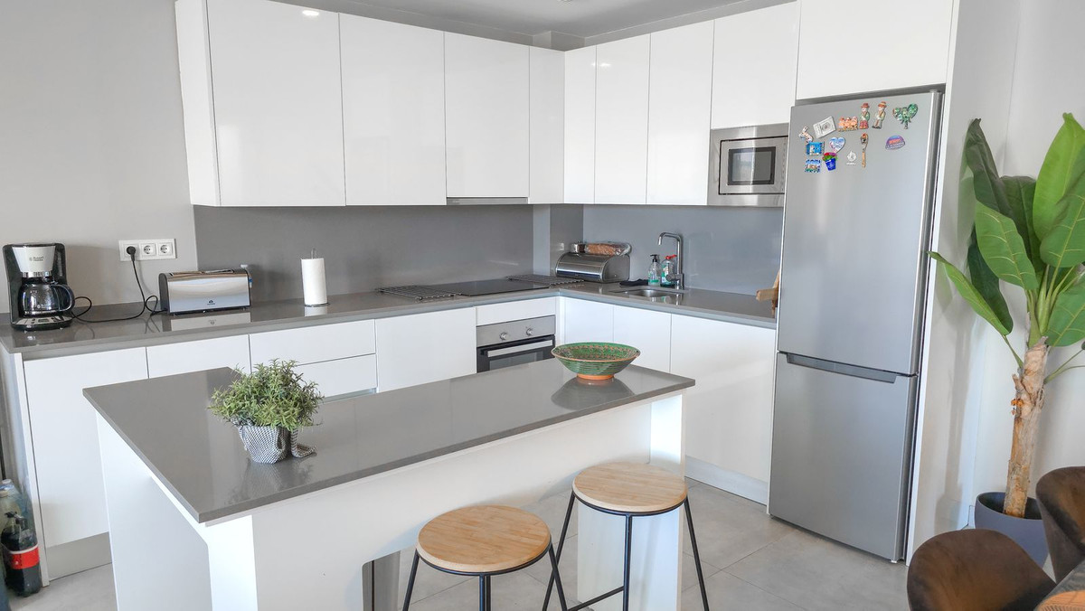 4 Bed Apartment for sale in La Cala De Mijas Costa Del Sol, Málaga, Spain