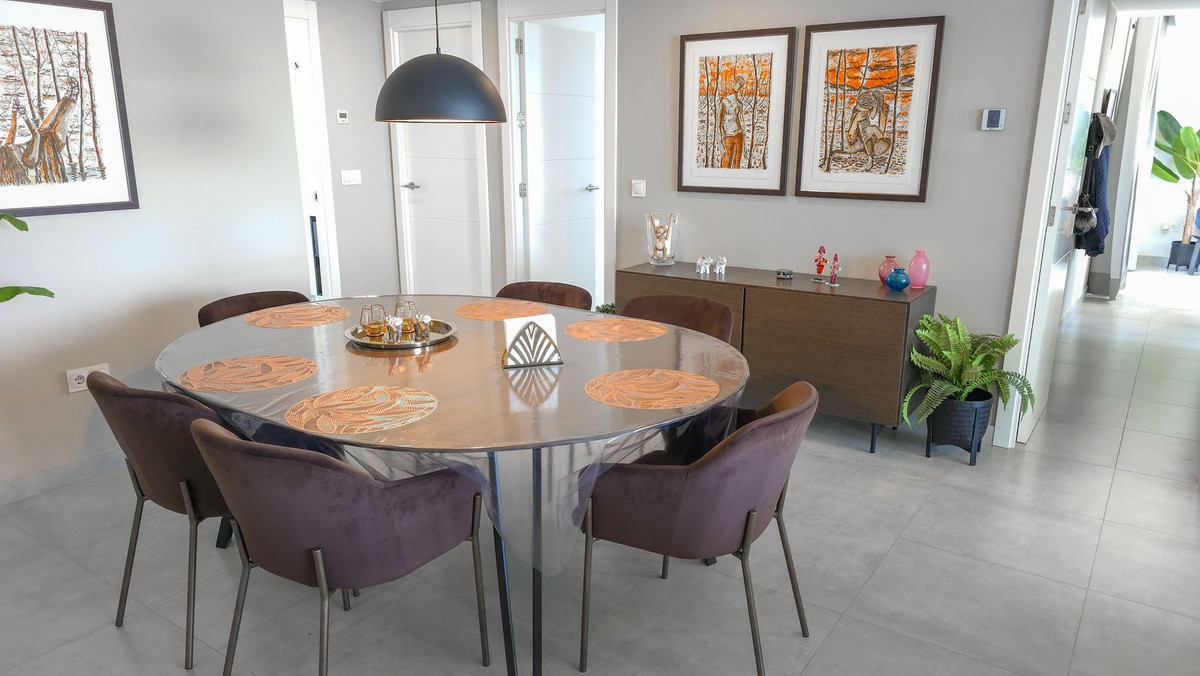 4 Bed Apartment for sale in La Cala De Mijas Costa Del Sol, Málaga, Spain