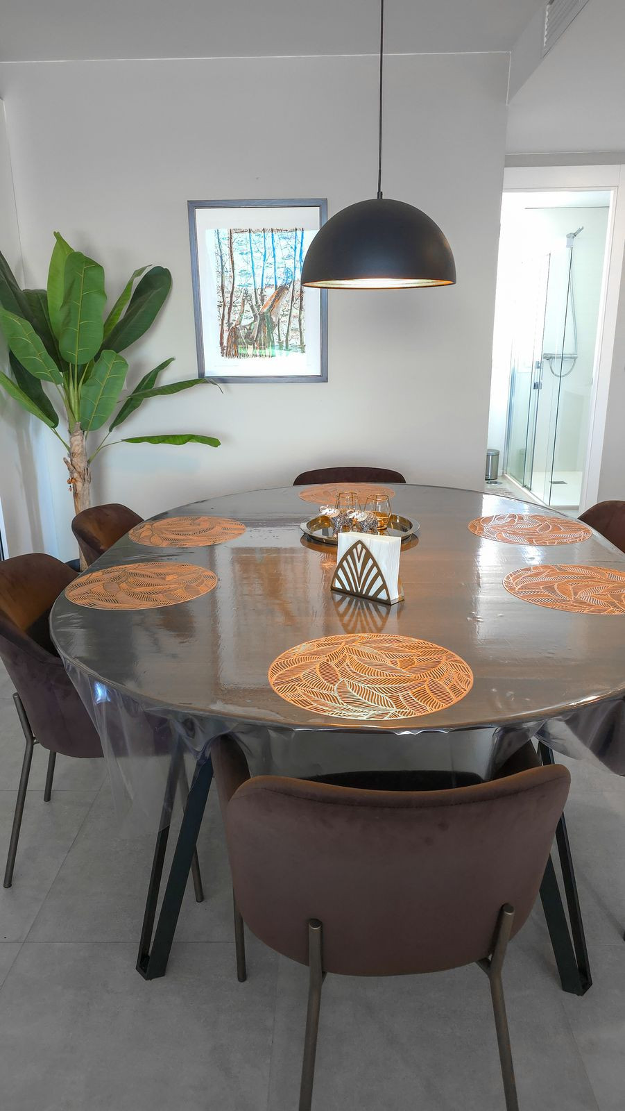 4 Bed Apartment for sale in La Cala De Mijas Costa Del Sol, Málaga, Spain