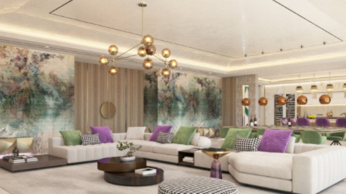 Plots for sale in Benahavís Costa Del Sol, Málaga, Spain