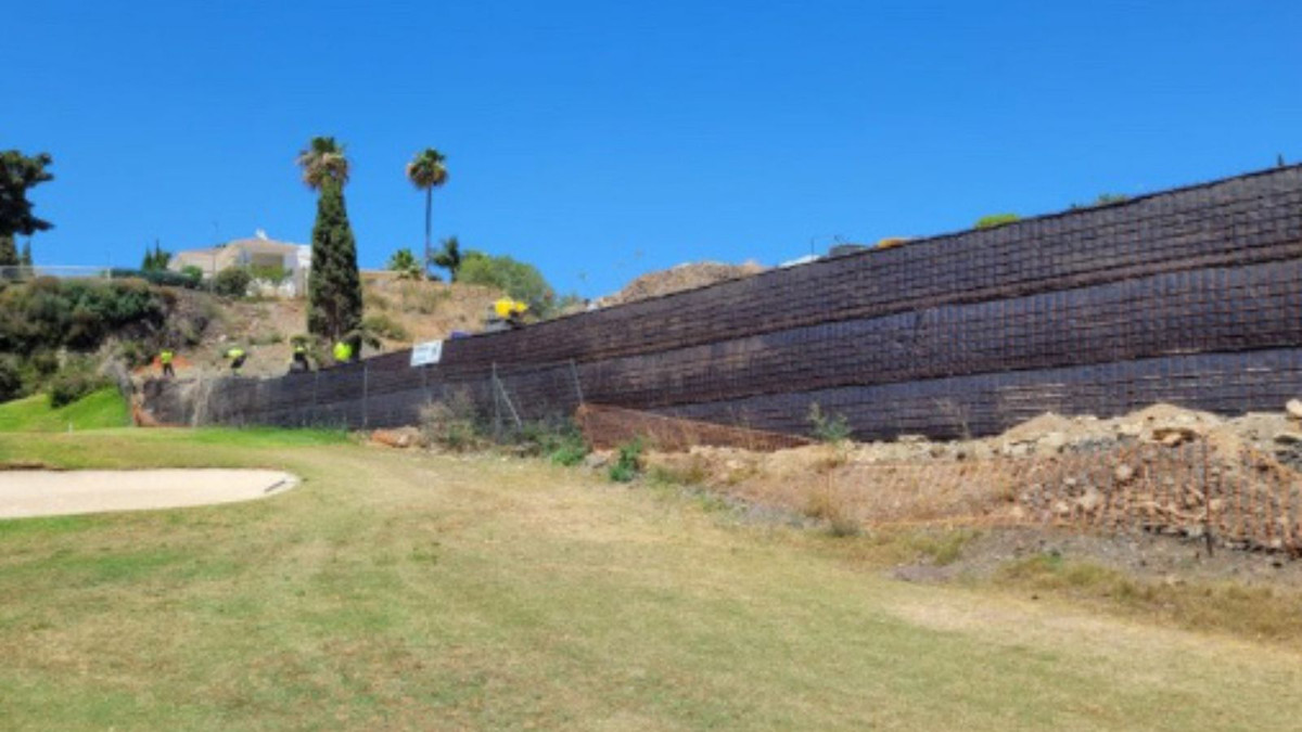 Plots for sale in Benahavís Costa Del Sol, Málaga, Spain