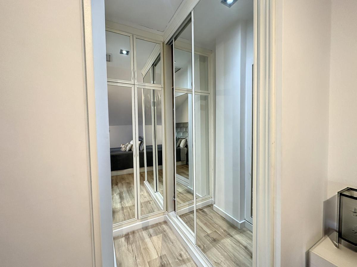 Se vende Ático de 4 dormitorios en Costa Del Sol, Málaga, España