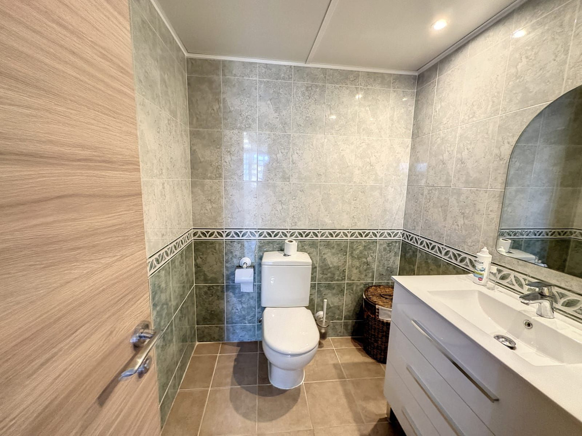 Se vende Ático de 4 dormitorios en Costa Del Sol, Málaga, España