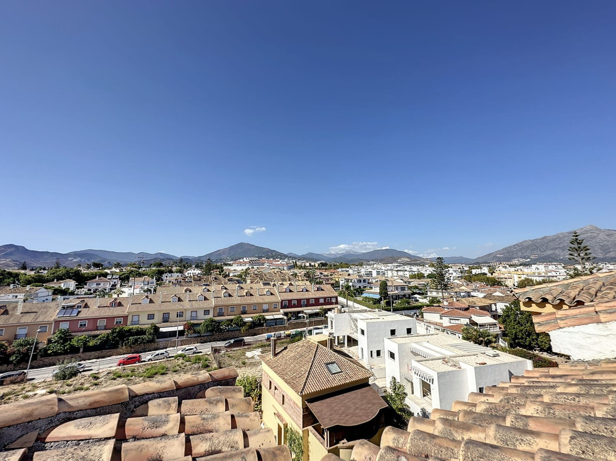 Se vende Ático de 4 dormitorios en Costa Del Sol, Málaga, España