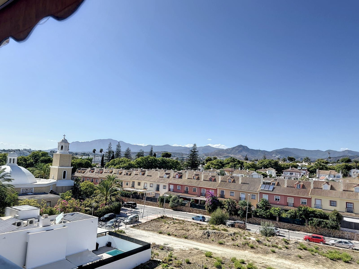 Se vende Ático de 4 dormitorios en Costa Del Sol, Málaga, España