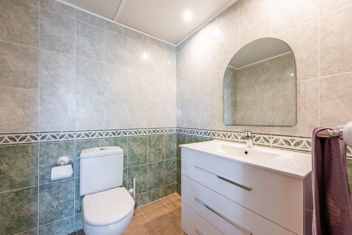 Se vende Ático de 4 dormitorios en Costa Del Sol, Málaga, España
