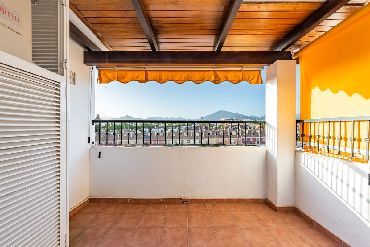 Se vende Ático de 4 dormitorios en Costa Del Sol, Málaga, España