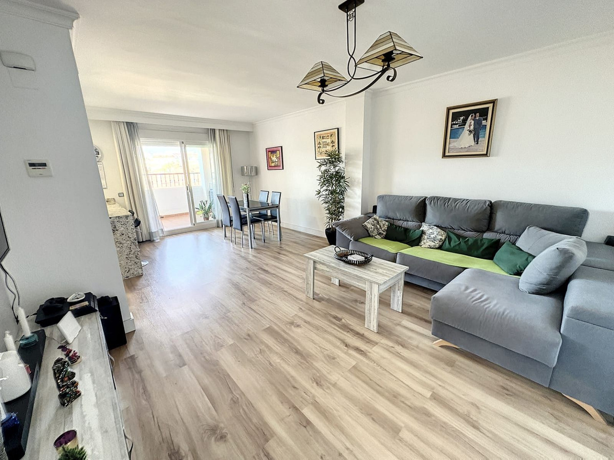 Se vende Ático de 4 dormitorios en Costa Del Sol, Málaga, España