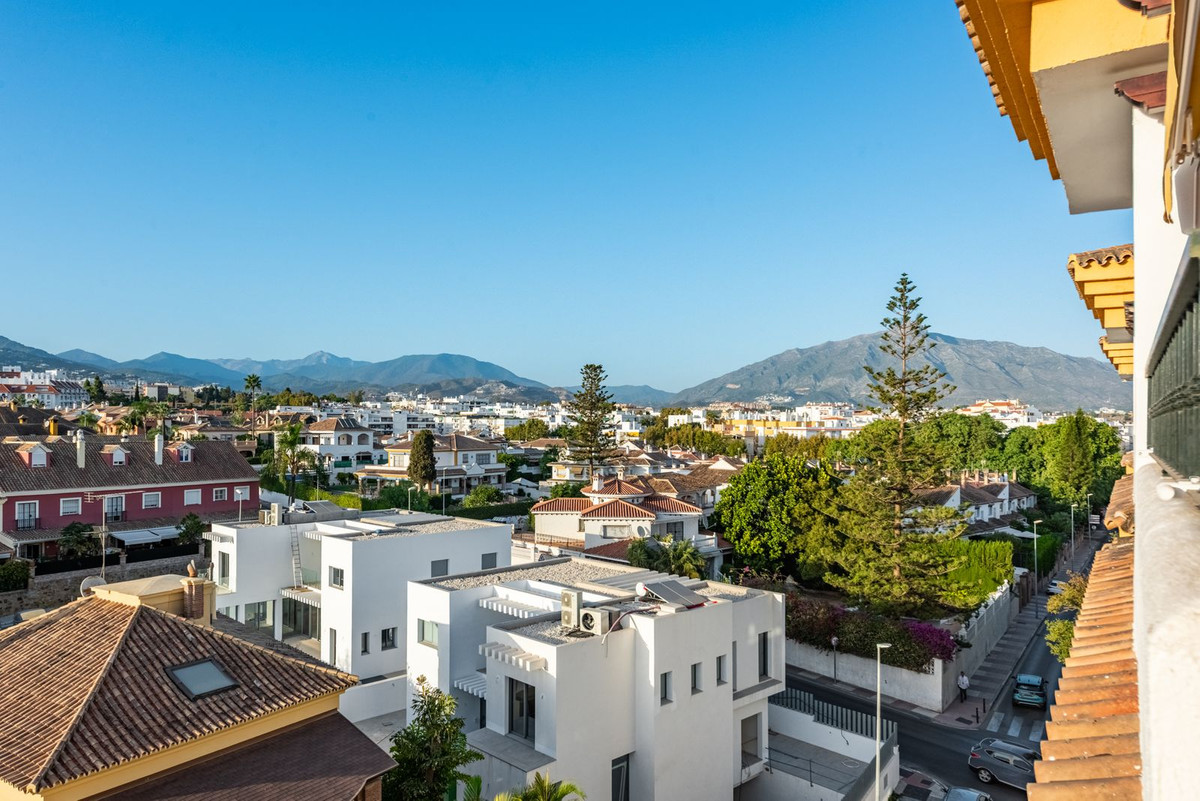 Se vende Ático de 4 dormitorios en Costa Del Sol, Málaga, España