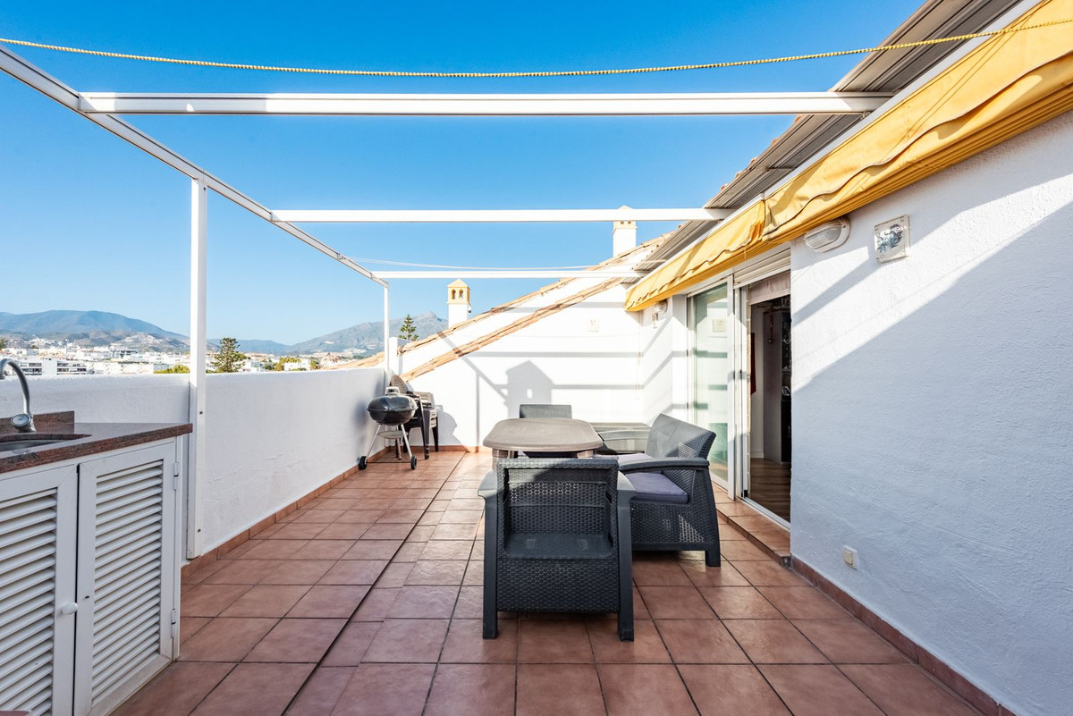 Se vende Ático de 4 dormitorios en Costa Del Sol, Málaga, España