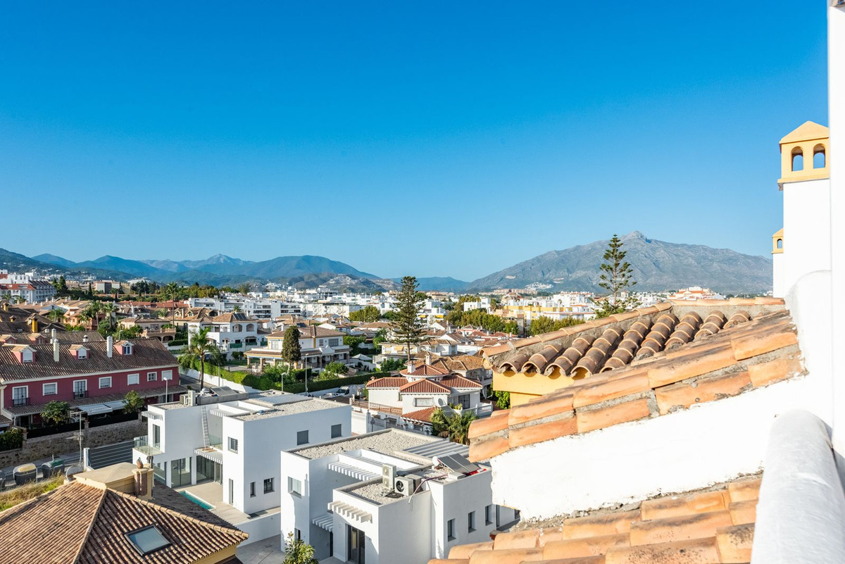 Se vende Ático de 4 dormitorios en Costa Del Sol, Málaga, España