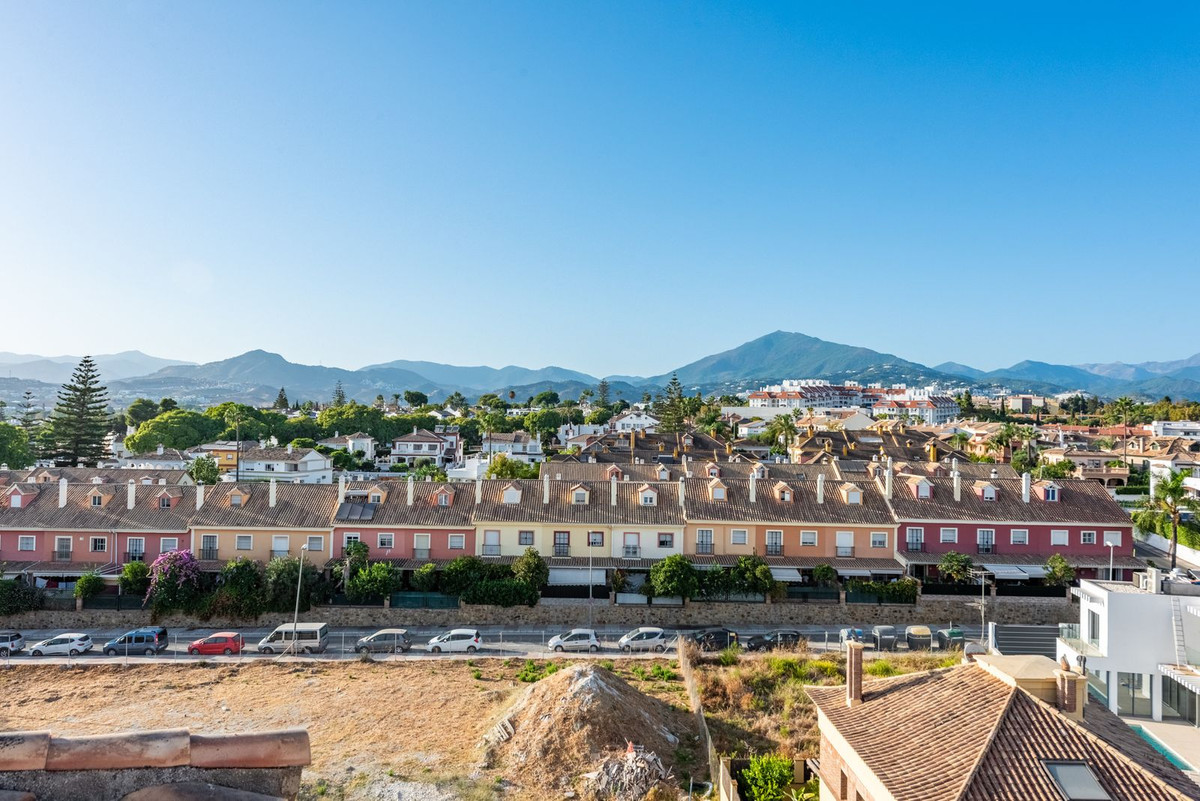 Se vende Ático de 4 dormitorios en Costa Del Sol, Málaga, España