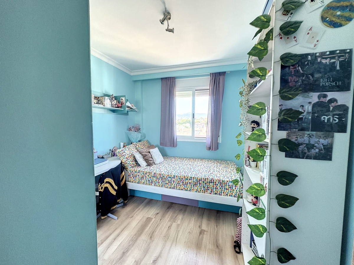 Se vende Ático de 4 dormitorios en Costa Del Sol, Málaga, España
