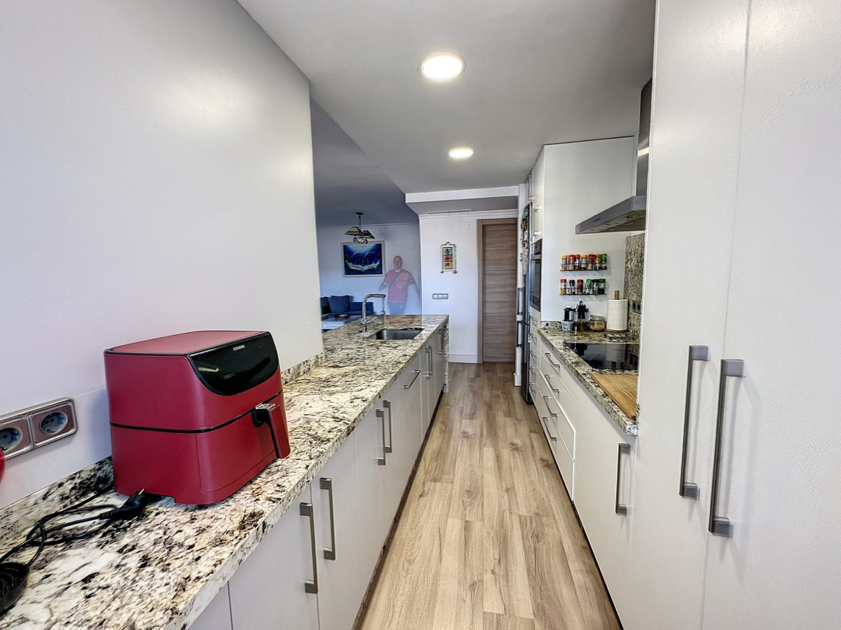 Se vende Ático de 4 dormitorios en Costa Del Sol, Málaga, España
