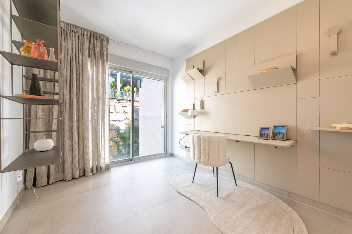 3 Bed Apartment for sale in Higueron Costa Del Sol, Málaga, Spain