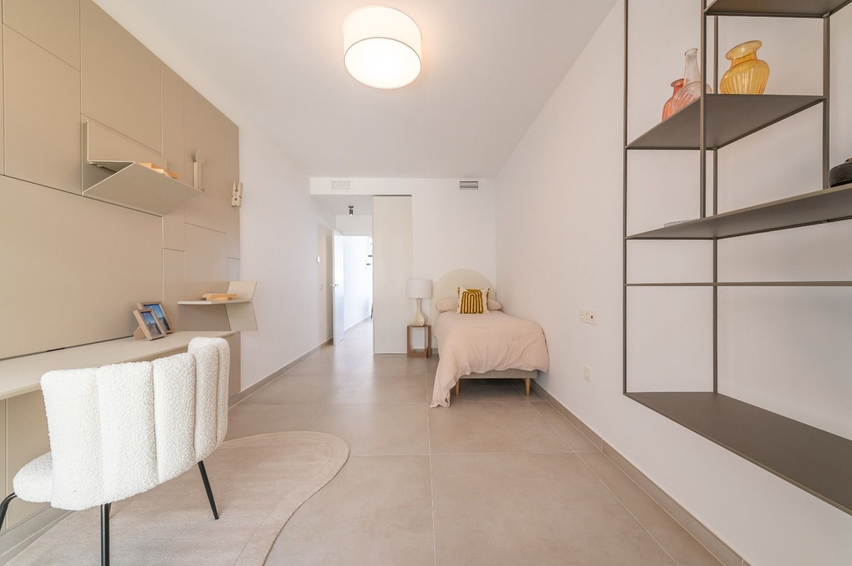 3 Bed Apartment for sale in Higueron Costa Del Sol, Málaga, Spain