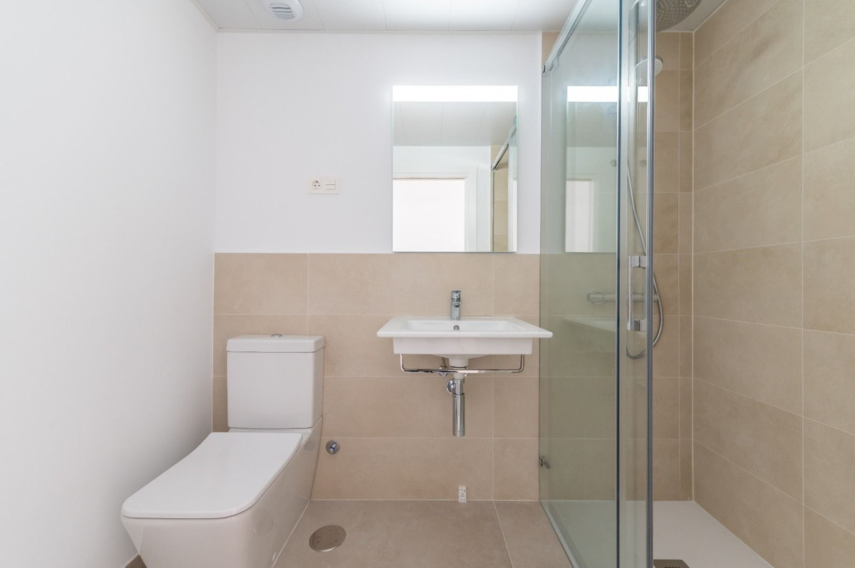 3 Bed Apartment for sale in Higueron Costa Del Sol, Málaga, Spain