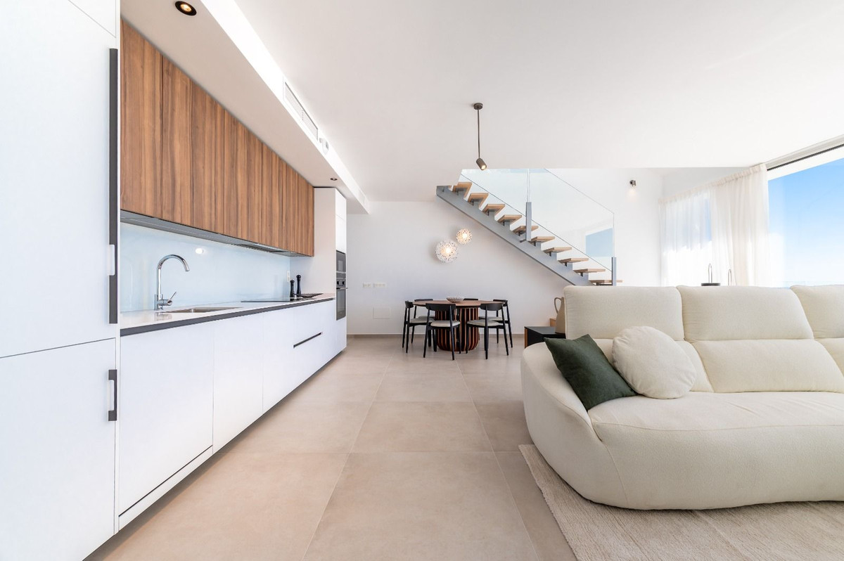 3 Bed Apartment for sale in Higueron Costa Del Sol, Málaga, Spain