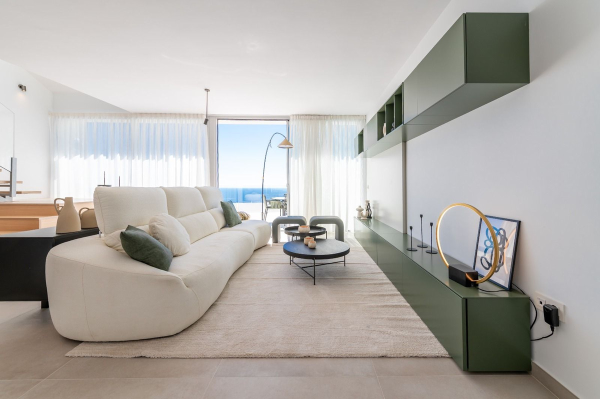 3 Bed Apartment for sale in Higueron Costa Del Sol, Málaga, Spain