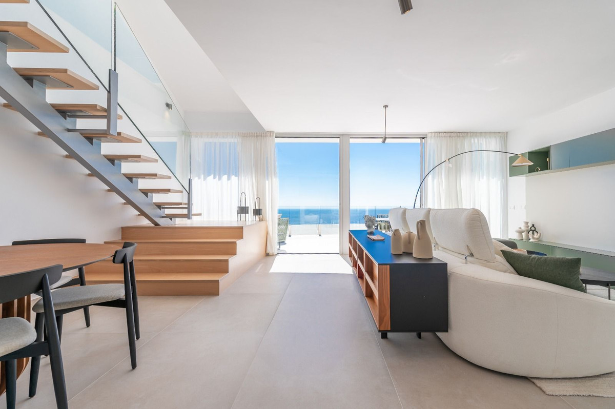 3 Bed Apartment for sale in Higueron Costa Del Sol, Málaga, Spain