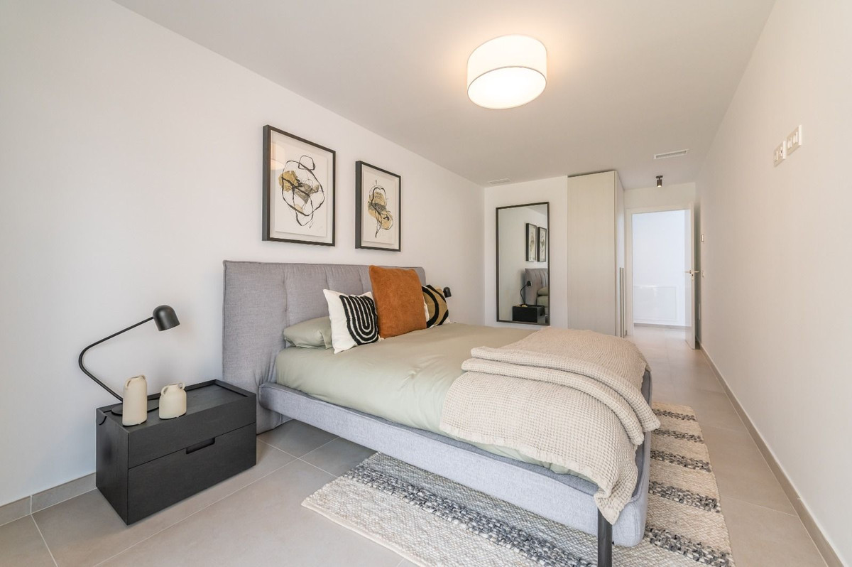 3 Bed Apartment for sale in Higueron Costa Del Sol, Málaga, Spain