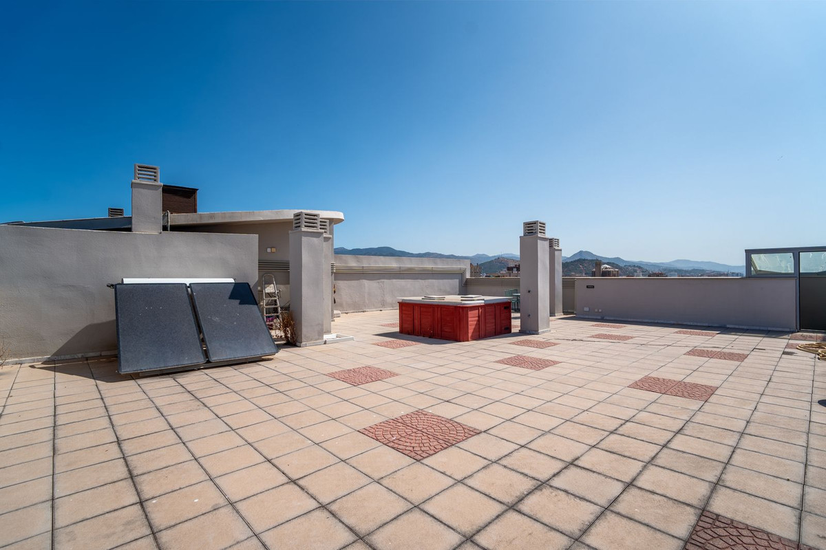 Se vende Ático de 4 dormitorios en Costa Del Sol, Málaga, España