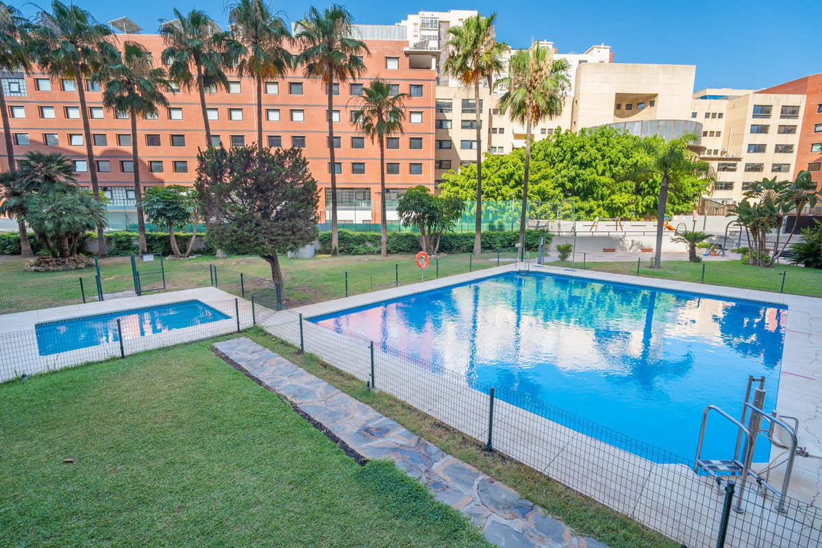 Se vende Ático de 4 dormitorios en Costa Del Sol, Málaga, España