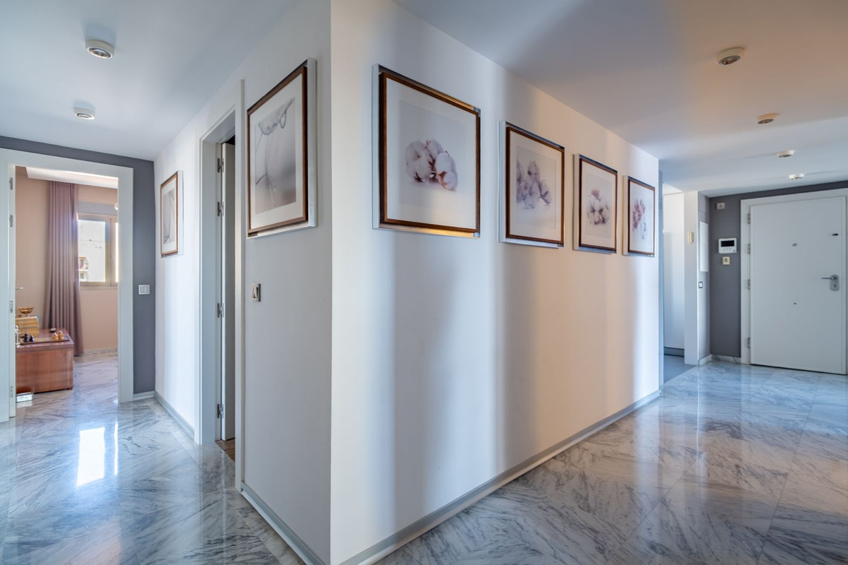 Se vende Ático de 4 dormitorios en Costa Del Sol, Málaga, España
