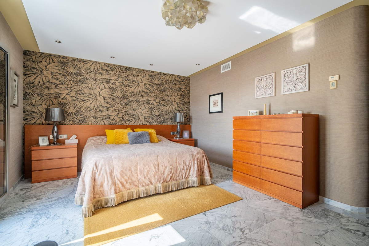 Se vende Ático de 4 dormitorios en Costa Del Sol, Málaga, España