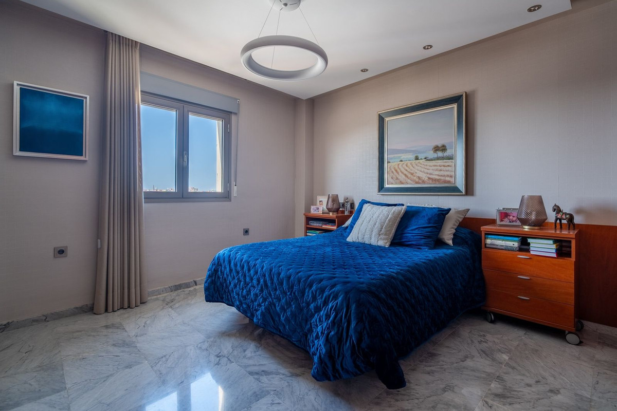 Se vende Ático de 4 dormitorios en Costa Del Sol, Málaga, España