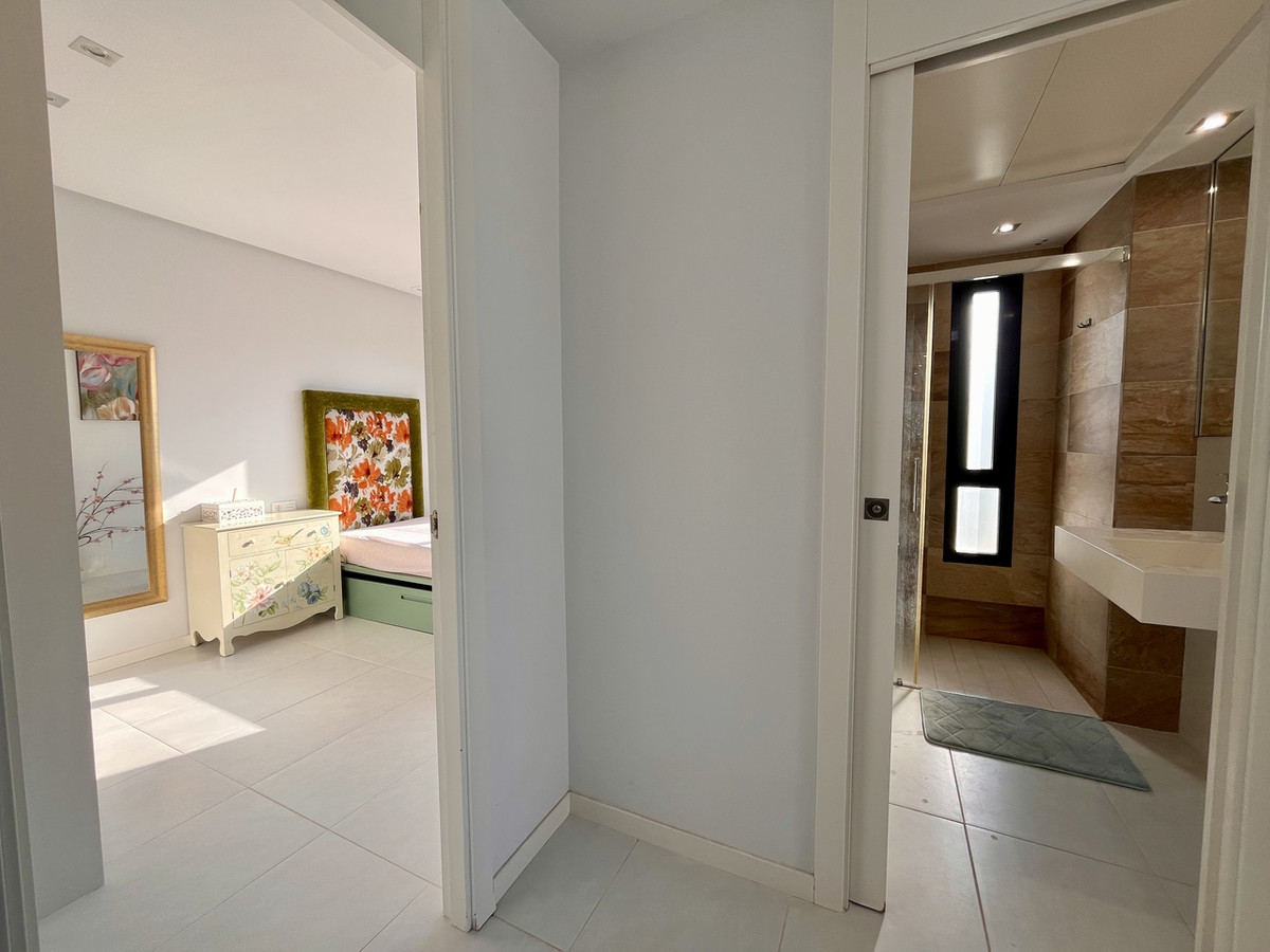 3 Bed Townhouse for sale in Los Dolses Costa Blanca, Alicante, Spain