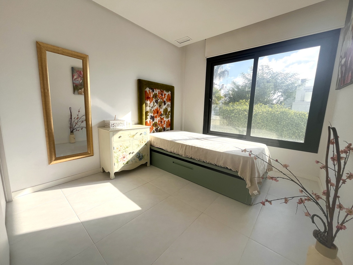3 Bed Townhouse for sale in Los Dolses Costa Blanca, Alicante, Spain
