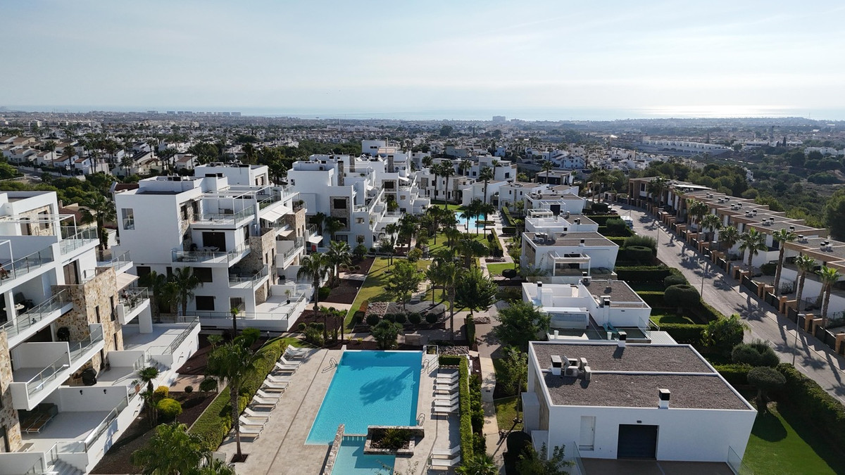 3 Bed Townhouse for sale in Los Dolses Costa Blanca, Alicante, Spain